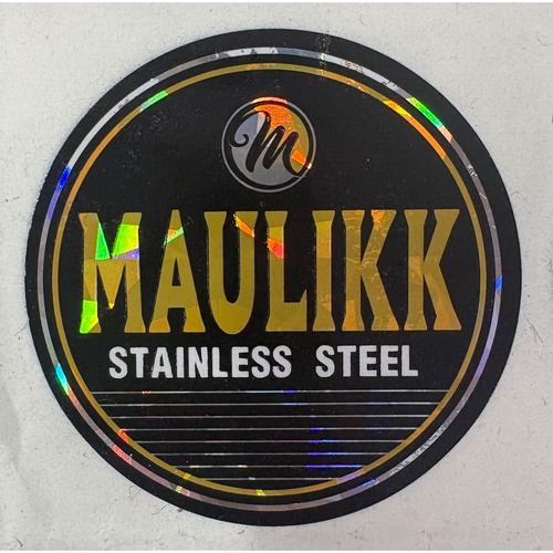 Maulikk Stainless Steel