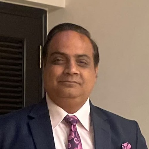 Ashu Gupta