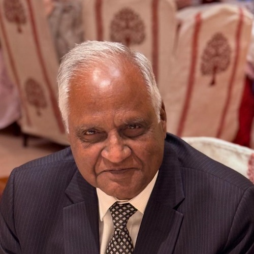 Vinod Gupta