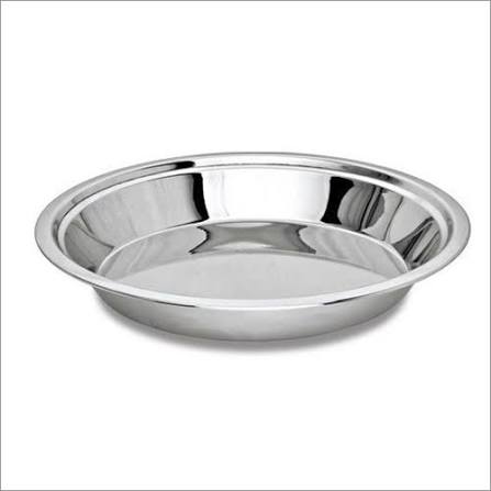Stainless Steel Parant