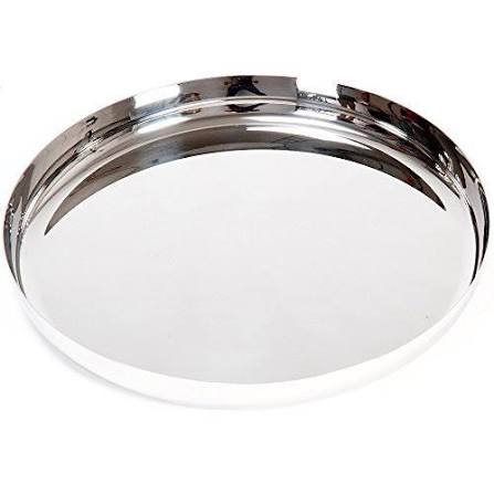 Stainless Steel Thali